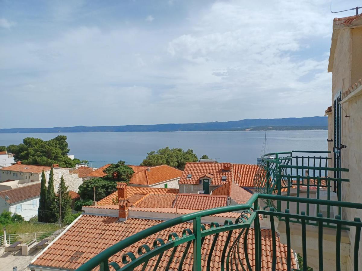Hotel Ivan Dujmovic Dvori